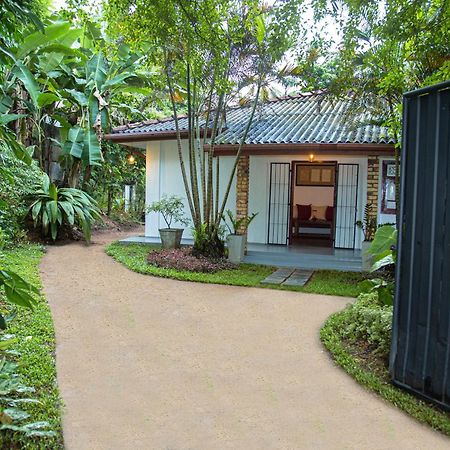 Villa Nutmeg Grove Galle Exteriér fotografie