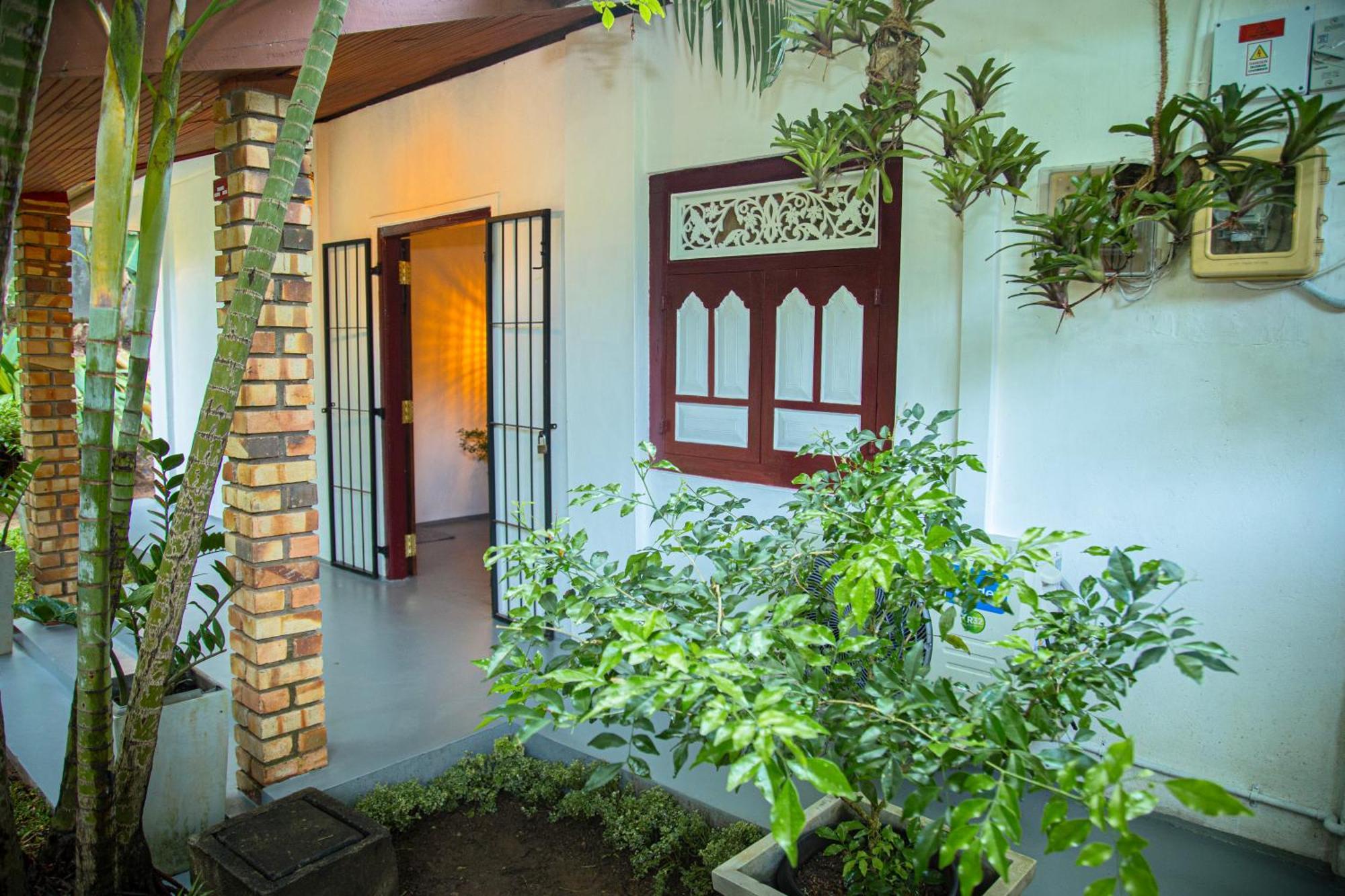 Villa Nutmeg Grove Galle Exteriér fotografie